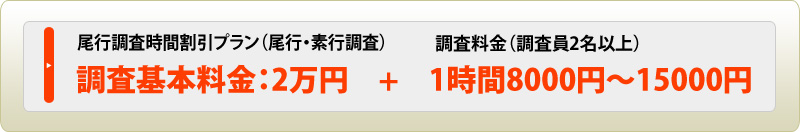 料金設定プラン1