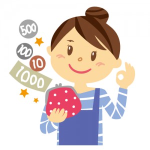 明確な調査料イメージ