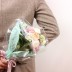 長いお二人の人生 何度も何度もプロポーズ！